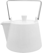 Arzberg Tric Weiss Teekanne Arzberg Tric Weiss Teekanne