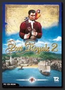 Ascaron Port Royale 2 PC