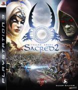 Ascaron Sacred 2: Fallen Angel PS3