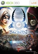 Ascaron Sacred 2: Fallen Angel Xbox 360 Ascaron Sacred 2: Fallen Angel Xbox 360