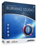 Ashampoo Burning Studio 11 Ashampoo Burning Studio 11