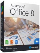 Ashampoo Office 8 Ashampoo Office 8