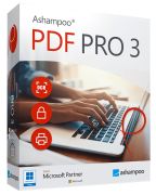 Ashampoo PDF Pro 3 