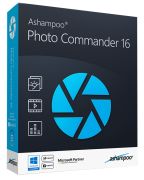 Ashampoo Photo Commander 16