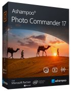 Ashampoo Photo Commander 17