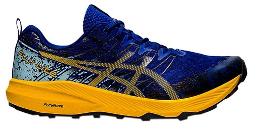Asics Fuji Lite 2 Herren