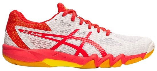 Asics Gel Blade 7 Damen Asics Gel Blade 7 Damen