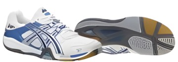 Asics Gel Blade W Asics Gel Blade W