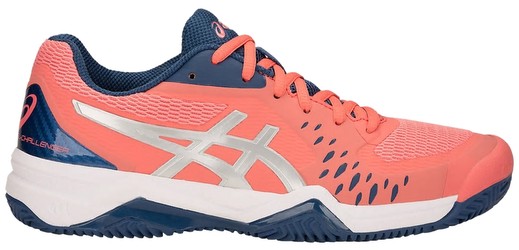 Asics Gel-Challenger 12 Clay Damen Asics Gel-Challenger 12 Clay Damen