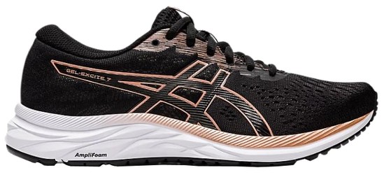 Asics Gel-Excite 7 Damen Asics Gel-Excite 7 Damen