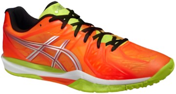 Asics Gel-Fireblast Herren Asics Gel-Fireblast Herren