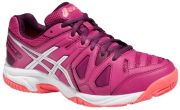 Asics Gel-Game 5 GS Kinder Asics Gel-Game 5 GS Kinder