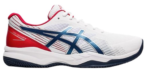 Asics Gel-Game 8 Clay Herren Asics Gel-Game 8 Clay Herren