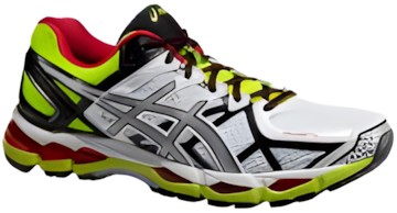 Asics Gel-Kayano 21 Herren Asics Gel-Kayano 21 Herren