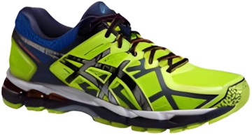 Asics Gel-Kayano 21 Lite-Show Asics Gel-Kayano 21 Lite-Show