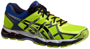 Asics Gel-Kayano 21 Lite-Show W Asics Gel-Kayano 21 Lite-Show W