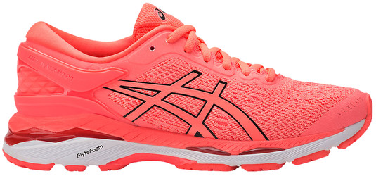 Asics Gel-Kayano 24 Damen Asics Gel-Kayano 24 Damen
