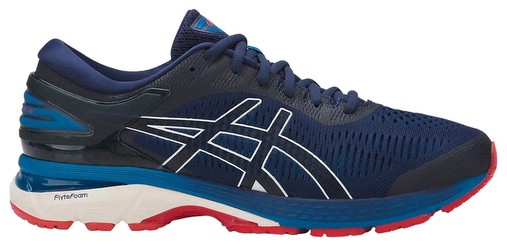 Asics Gel-Kayano 25 Herren Asics Gel-Kayano 25 Herren