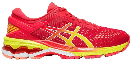 Asics Gel-Kayano 26 Damen Asics Gel-Kayano 26 Damen
