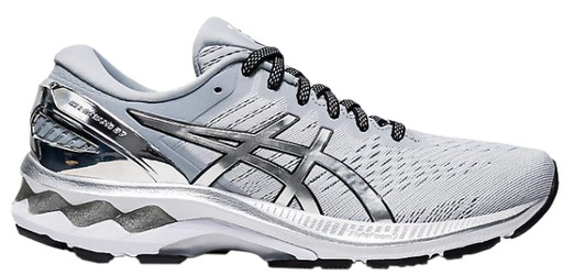 Asics Gel-Kayano 27 Platinum Damen Asics Gel-Kayano 27 Platinum Damen