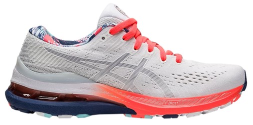 Asics Gel-Kayano 28 Damen Asics Gel-Kayano 28 Damen