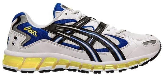 Asics Gel-Kayano 5 360 Herren Asics Gel-Kayano 5 360 Herren
