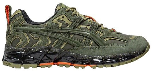 Asics Gel-Nandi 360