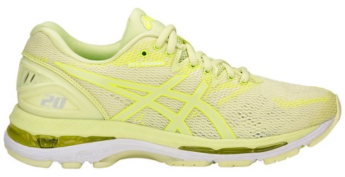 Asics Gel-Nimbus 20 Damen Asics Gel-Nimbus 20 Damen