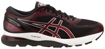 Asics Gel-Nimbus 21 Herren Asics Gel-Nimbus 21 Herren