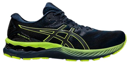 Asics Gel-Nimbus 23 Lite Show Herren