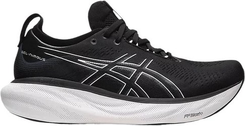 Asics Gel-Nimbus 25 Wide Herren Asics Gel-Nimbus 25 Wide Herren