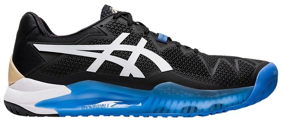 Asics Gel Resolution 8 Herren