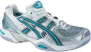 Asics Gel Resolution W