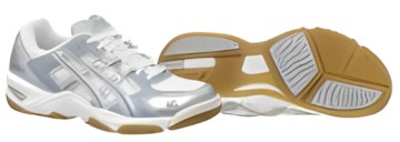 Asics Gel Rocket W Asics Gel Rocket W
