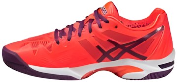 Asics Gel-Solution Speed 3 Clay W