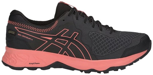 Asics Gel-Sonoma 4 G-TX Damen Asics Gel-Sonoma 4 G-TX Damen