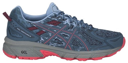 Asics Gel-Venture 6 Damen Asics Gel-Venture 6 Damen