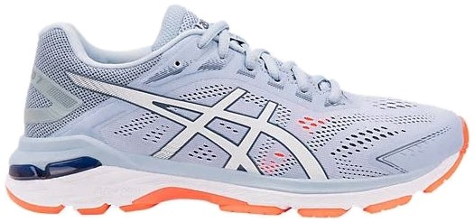 Asics GT-2000 7 Damen Asics GT-2000 7 Damen