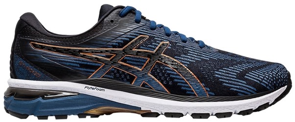 Asics GT-2000 8 Herren Asics GT-2000 8 Herren