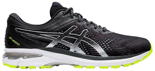 Asics GT-2000 8 Lite Show Herren Asics GT-2000 8 Lite Show Herren