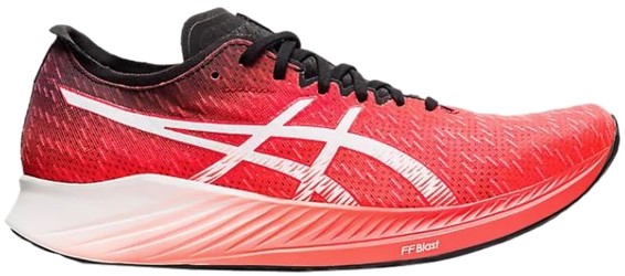 Asics Magic Speed Herren