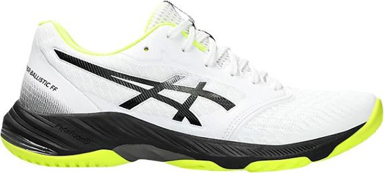 Asics Netburner Ballistic FF 3 Herren
