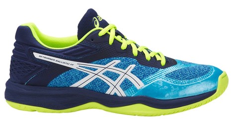 Asics Netburner Ballistic FF Damen Asics Netburner Ballistic FF Damen