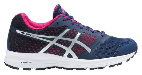 Asics Patriot 9 GS