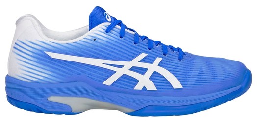 Asics Solution Speed FF Clay Damen