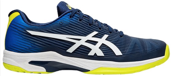 Asics Solution Speed FF Herren Asics Solution Speed FF Herren