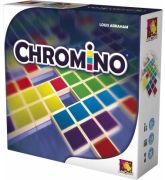 Asmodée Chromino