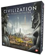 Asmodée Civilization - Ein neues Zeitalter