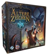 Asmodée Das Ältere Zeichen