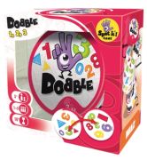 Asmodée Dobble 1, 2, 3 Asmodée Dobble 1, 2, 3